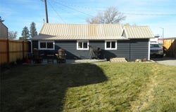 106 1/2 Hamilton Street, Sheridan, MT 59749