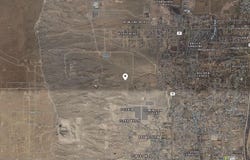 Pajarito (N9) Road SW, Albuquerque, NM 87121