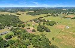 Peden Road, Reno, TX 76020