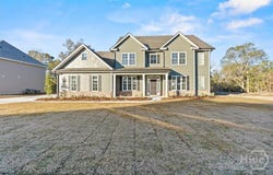 128 Watson Mill Road, Guyton, GA 31312