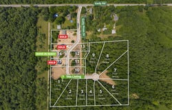 1 Gady Pines Drive, Adrian, MI 49221