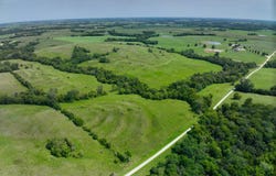 W 330th St, New Hampton, MO 64471