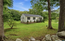 176 Geer Road, Lebanon, CT 06249