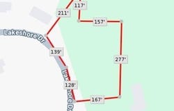 E Lakeshore Drive, Rome, GA 30161