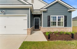 203 Glick Way, Guyton, GA 31312