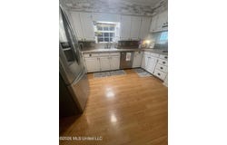 708 NW Zetus Road, Brookhaven, MS 39601