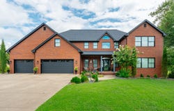 409 Holly Lane, Princeton, KY 42445