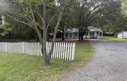 8535 Sulphur Springs, Pine Bluff, AR 71603