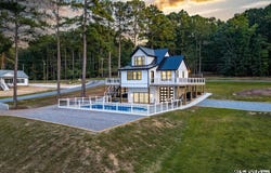 120 Clint Road, Littleton, NC 27850