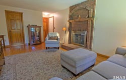 25 Racker Road, Stafford, CT 06076
