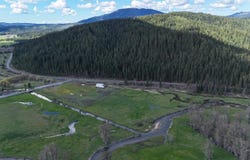 Bare Land Parcel 2, Clarkia, ID 83812