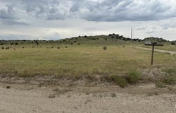 Ghost River Ranch lot: 133, Rye, CO 81069