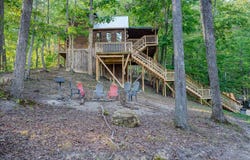 202 Getaways Road, Stanton, KY 40380