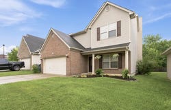 3384 Drayton Place, Lexington, KY 40503