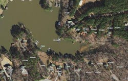John Smith Ln lot: 8,8A,9, Ebony, VA 23845