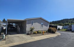 1200 E CENTRAL Ave, Sutherlin, OR 97479