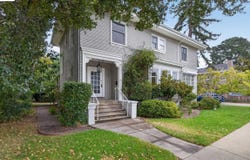 458 Turner Terrace, San Mateo, CA 94401