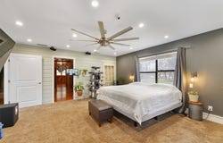 1051 Lynch Bend Road, Springtown, TX 76082