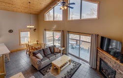 5211 Ninebark Court NW, Walker, MN 56484