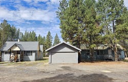 436 Bonner Lane, Crescent, OR 97733