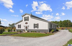 8940 N Eppert Street, Brazil, IN 47834