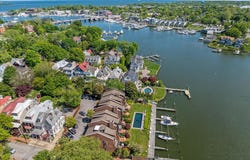 5 MARKET QUAY, ANNAPOLIS, MD 21401