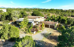 9 La Rosa, White Rock, NM 87547