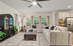 5219 Tye Trail, Fairburn, GA 30213