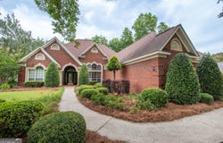 107 Arbor Lane, Centerville, GA 31028