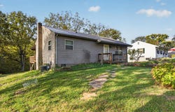 4203 W Arlington Road, Bloomington, IN 47404