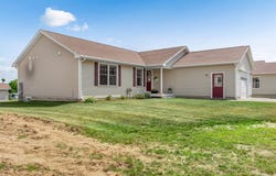 16 Hunter Drive, Hermon, ME 04401