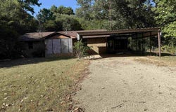 241 County Road 2226, Daingerfield, TX 75638