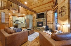 237 High Peak Trail, Broken Bow, OK 74728