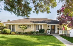 622 E Valerio Street, SANTA BARBARA, CA 93103