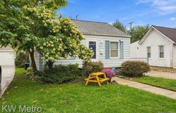 714 Devillen Avenue, Royal Oak, MI 48073
