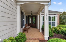 1318 GATE POST LN, CHARLOTTESVILLE, VA 22901