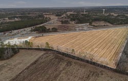 Highway 15 And 301, Santee, SC 29142