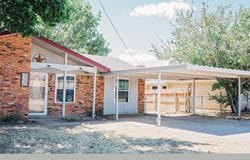 1102 Conner, Eastland, TX 76448