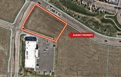 Stumer Road, Rapid City, SD 57701