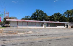 601 E Park Ave, Valdosta, GA 31602