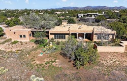 59 Balsa Rd, Santa Fe, NM 87508
