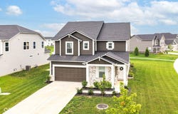 657 Pearson Pass, Avon, IN 46123