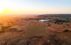 E0220 Rd, Waynoka, OK 73860