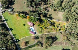 3480 Crackers Neck Road, Mountain City, TN 37683