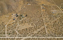 Canyon Road, Morongo Valley, CA 92256
