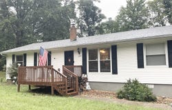 1167 Bruno Dr, Goodview, VA 24095