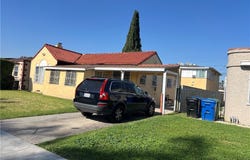 1605 W 87th, Los Angeles, CA 90047