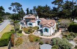 1031 The Old Drive, Pebble Beach, CA 93953