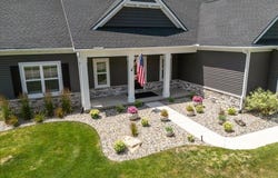 9598 Chalfonte Drive, Brighton, MI 48116