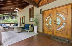 91 River Road, Cherry Log, GA 30522
